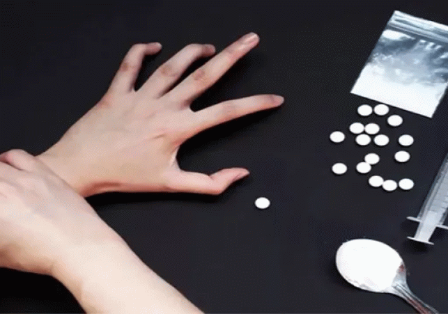 Minors Turn Drug Couriers in Himachal