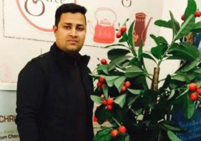 Lucknow: Axis Bank Deputy Manager Commits Suicide by Shooting Himsel