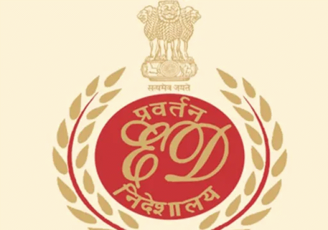 ED seizes assets worth more than Rs 1000 crore