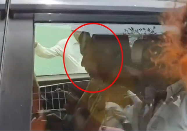 ED Arrest Bhupesh Baghel Son Chaitanya Baghel In Liquor Scam
