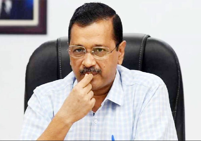 ED Files Affidavit in Supreme Court On Kejriwal Interim Bail Update