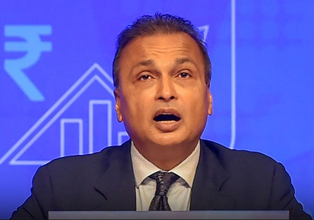 ED Raid Against Industrialist Anil Ambani Rs 3000 Crore Bank Loan Fraud