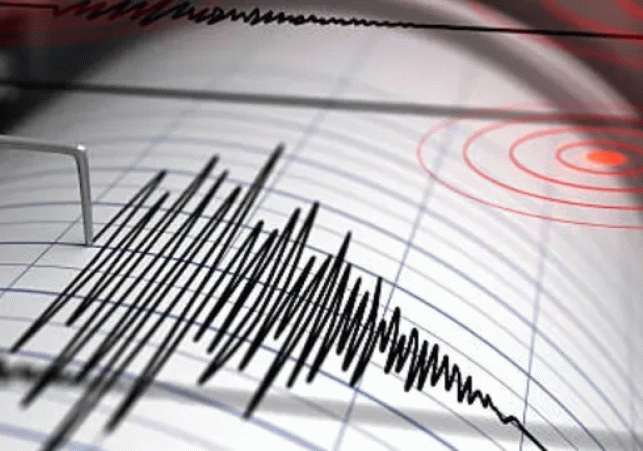 6.2 magnitude earthquake in Afghanistan