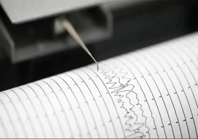 Magnitude 5.6 earthquake strikes Afghanistan