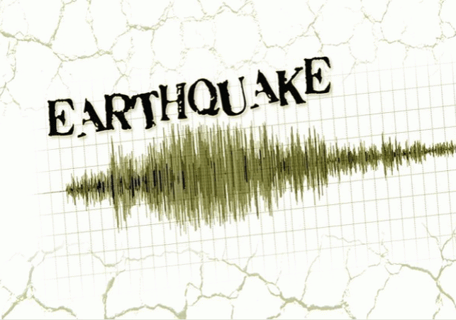 Earthquake in Delhi-NCR Faridabad Haryana News Update