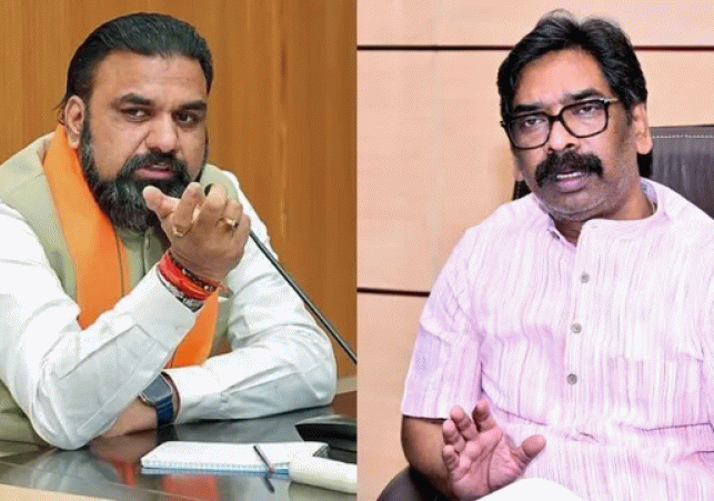 The Bihar-Jharkhand division dispute will resurface