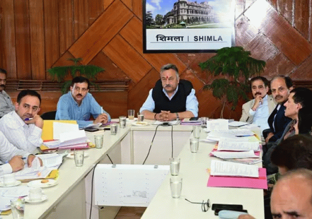 Major Overhaul in Himachal Pradesh Education System