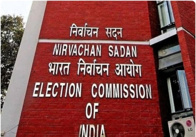 Uttar Pradesh: Six candidates disqualified for three years