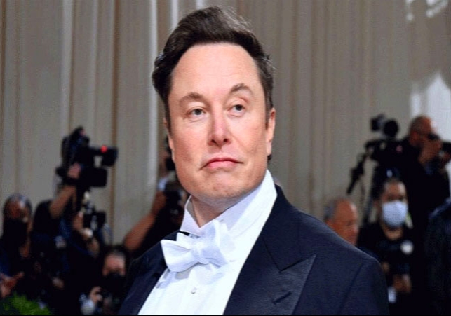 Elon Musk Becomes World First Person To Have 500 Billion Dollar Net Worth 