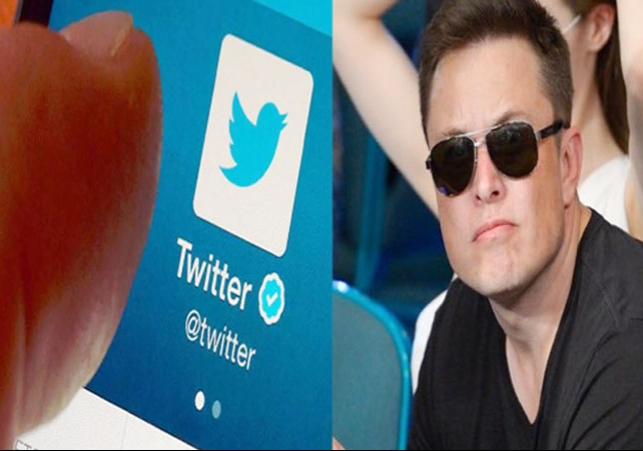 Elon Musk Buys Twitter