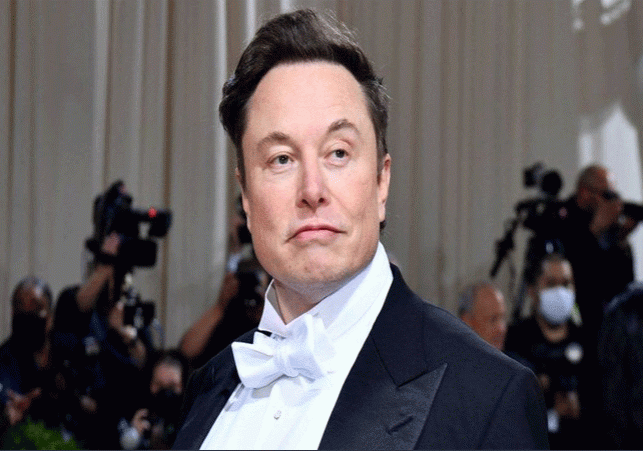 Elon Musk Warns Twitter Users For Suspending Accounts