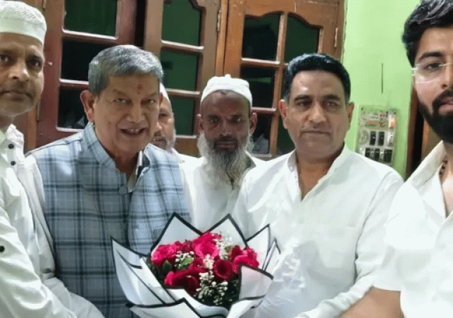 BJP Web of Deception Will Not Succeed