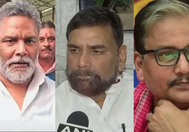 Political Rhetoric Heats Up Over Bengal Elections