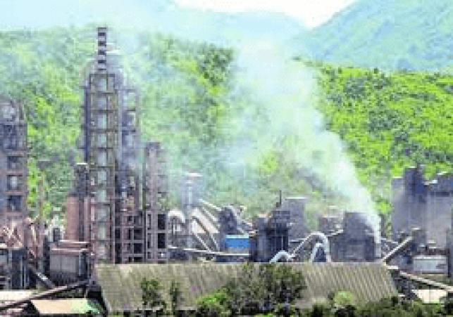 Cement factories will open in Himachal from today