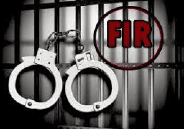 FIR in VIP number case in Himachal