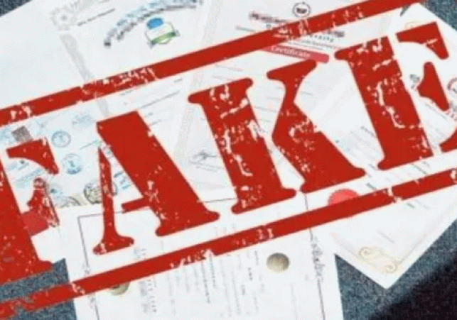 Kanpur: SIT busts fake degree-marksheet