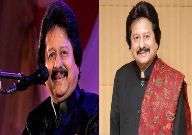 Famous Ghazal Singer Pankaj Udhas Death At Age 72 Due To Illness