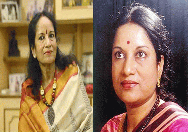 Famous Singer Vani Jairam Passed Away