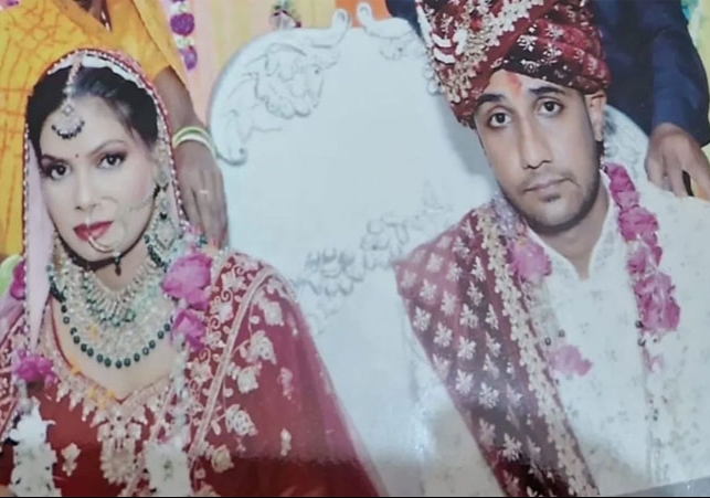 Faridabad Wife Murder Crime Husband Arrest News Latest