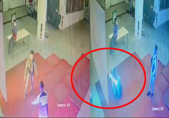 डांस करते हुए 23 साल के युवक की अचानक मौत; फ्लोर पर कदम लड़खड़ाए और फिर कहानी खत्म, कैमरे में कैद हुआ LIVE मंजर