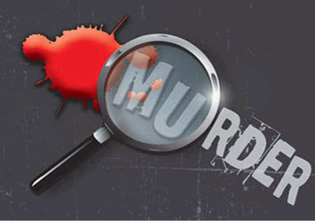 Father-Daughter Murder at Rohtak in Haryana