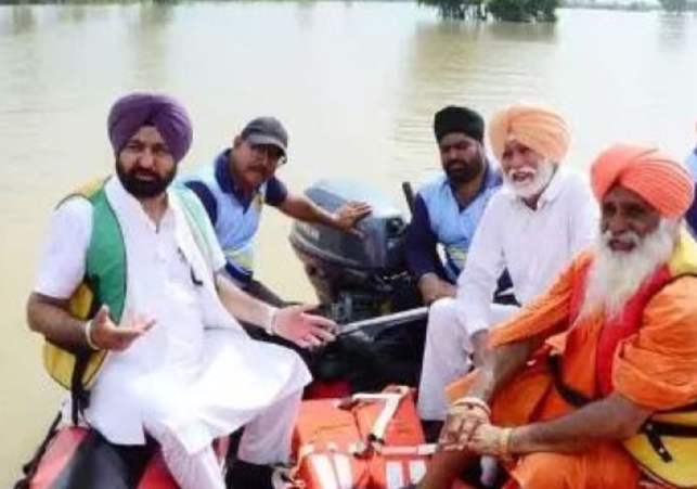 Floodpnb
