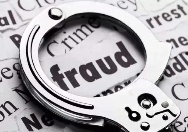E-commerce Refund Fraud Exposed; Two Accused Arrested