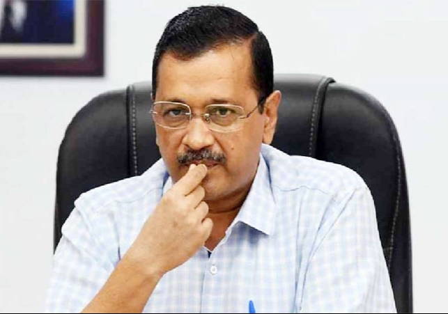 केजरीवाल को CM पद से हटाने के लिए दिल्ली HC में फिर याचिका; हाईकोर्ट में एक याचिका पहले खारिज की जा चुकी, अब क्या होगा? 