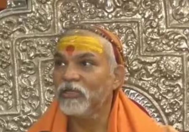 From the Shikha controversy to ideological