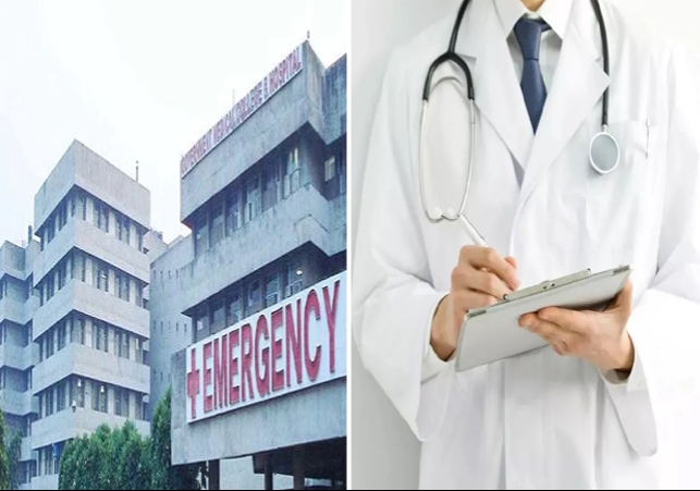 GMCH Chandigarh Gets NMC Approval to Increase MBBS Seats from 150 to   200