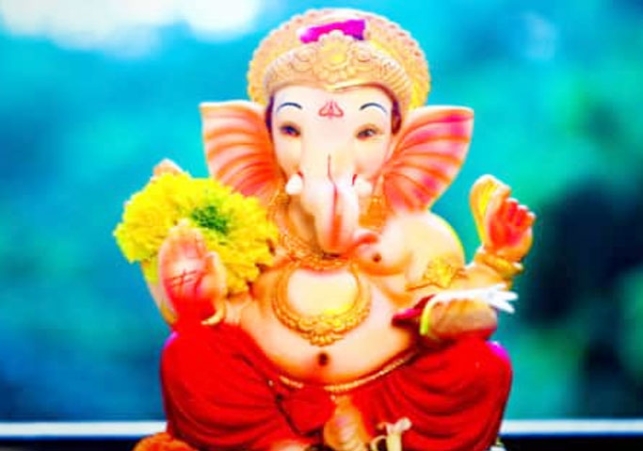 Ganesh Chaturthi 2022 