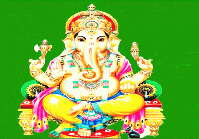 Ganesh10