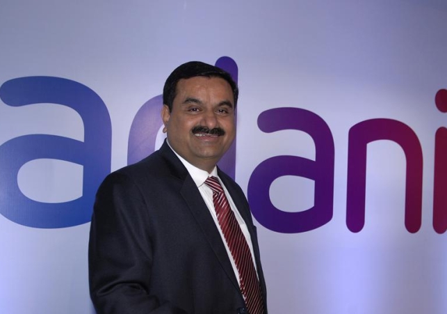 Gautam Adani