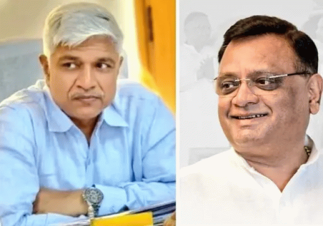 Congress eyes Dalit vote bank in Uttar Pradesh