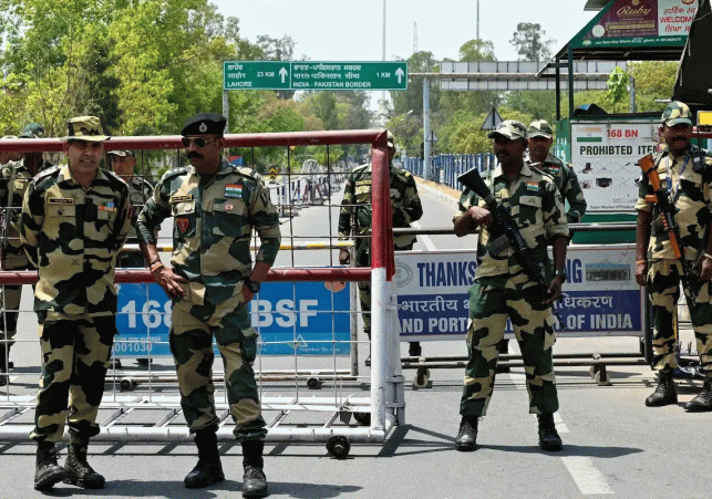 भारत के ऑपरेशन सिंदूर के बाद