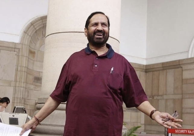 Kalmadi