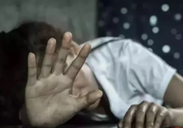 Ghaziabad Woman raped in Modinagar
