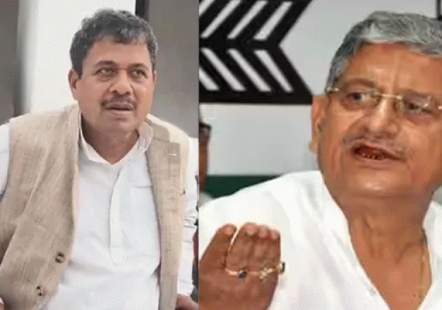 MP Girdhari Yadav Membership in Jeopardy