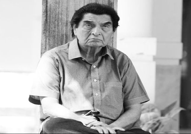 Govardhan Asrani Passes Away Popular Dialogues Films