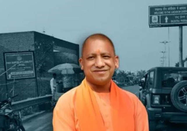 Green Corridor to be inaugurated in Lucknow