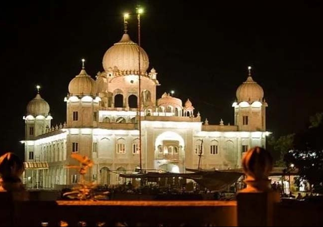 Now Gurbani will be live stream from Nada Sahib of Panchkula