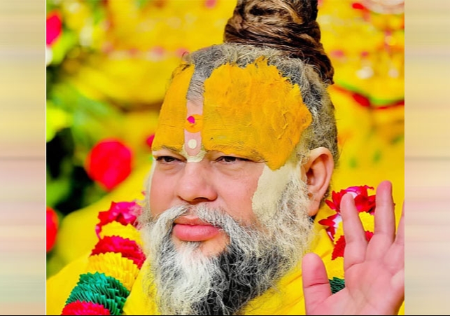 Guru Kise Bnaayen Vrindavan Sant Premanand Maharaj