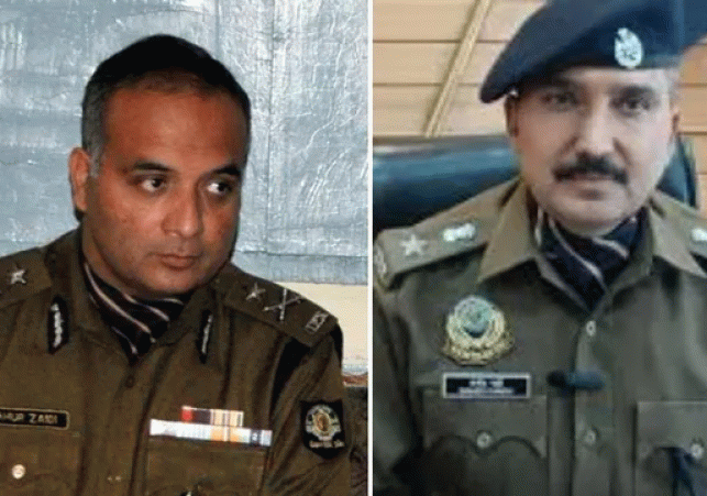 Major Administrative Reshuffle in Himachal Pradesh