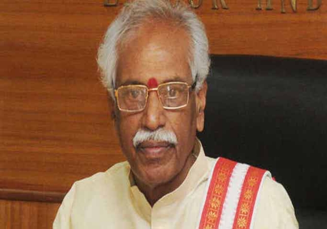 Haryana Governor gave three tips to students to be successful