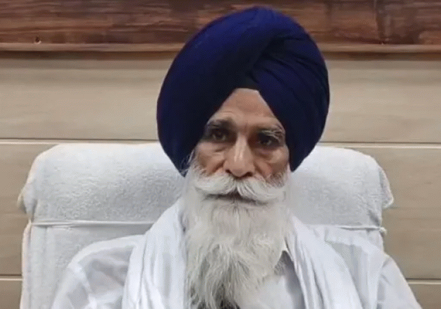 Controversy over remarks regarding Sri Akal Takht