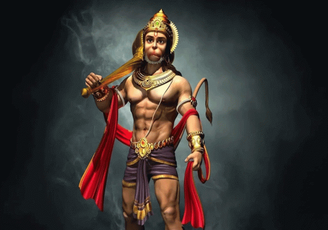 Hanuman