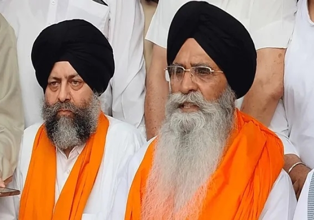 Harjinder Singh Dhami Wins SGPC Elections Again – Becomes President for 5th Consecutive Term