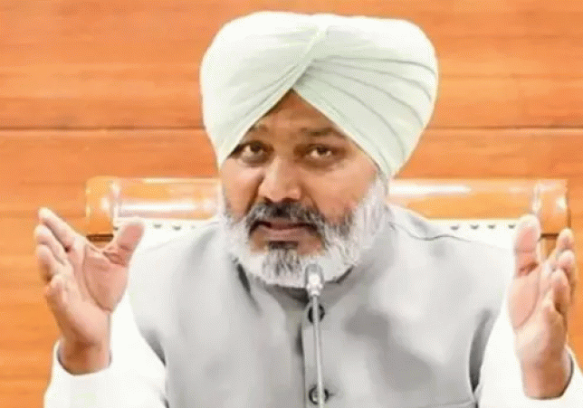 Punjab government to explore legal options regarding