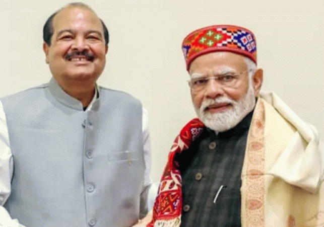 286 crore rupees from the Centre
