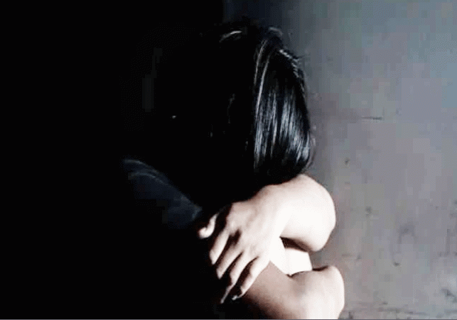 Haryana 12 Year Old Girl Rape